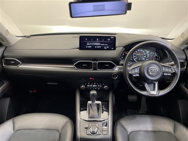 CX-52.2 XD ブラックトーンエディション