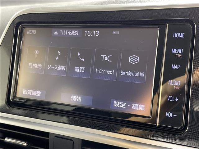 シエンタハイブリッド 1.5 G セーフティエディションII