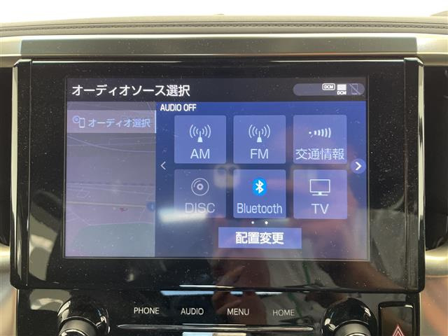 アルファード2.5 S タイプゴールドII