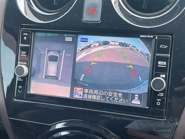 ノート1.2 e-POWER メダリスト
