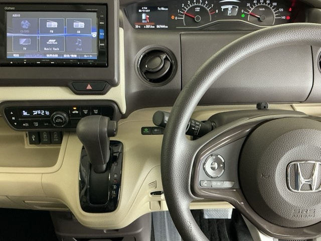 N-BOXG L ホンダセンシング