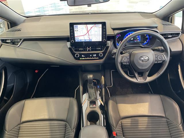 カローラツーリング1.8 W×B