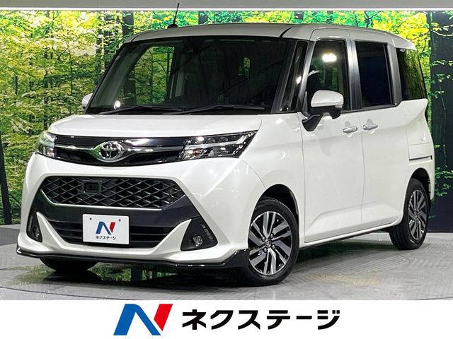 タンク1.0 カスタム G S