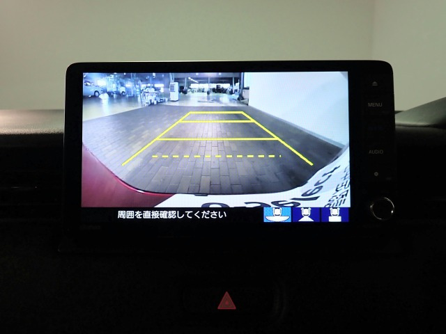 ヴェゼル1.5 ハイブリッド Z