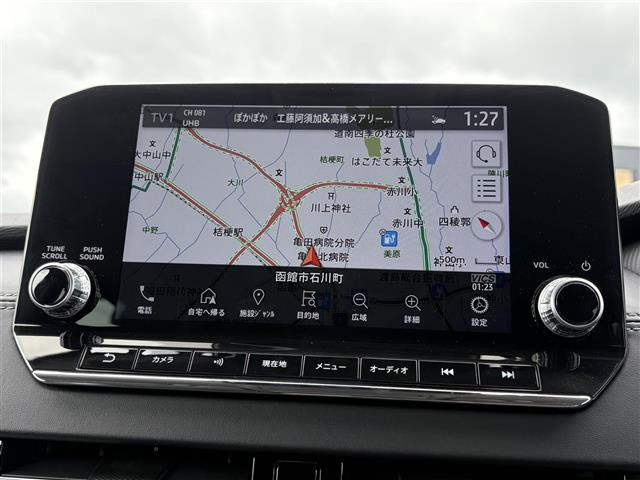 アウトランダーPHEV2.4 G 4WD