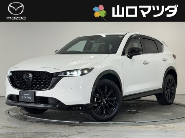 CX-52.0 20S レトロスポーツエディション