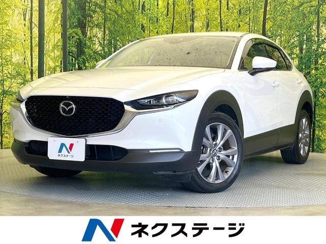 CX-301.8 XD Lパッケージ
