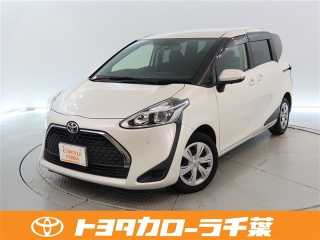 シエンタ1.5 G