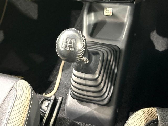 ジムニーランドベンチャー 4WD