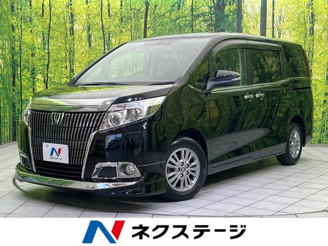 エスクァイア2.0 Gi