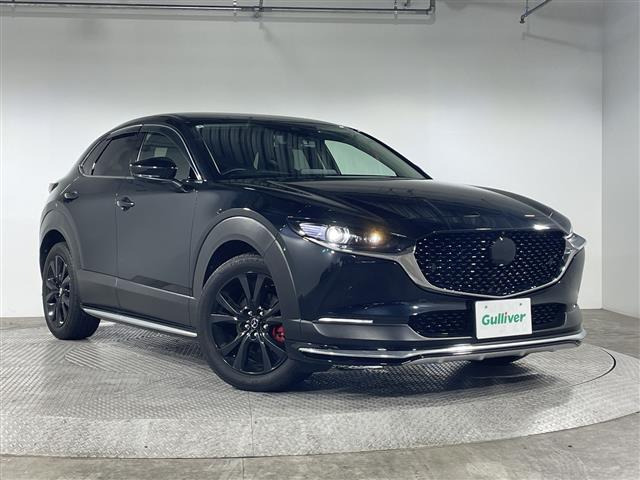 CX-302.0 20S ブラックトーンエディション