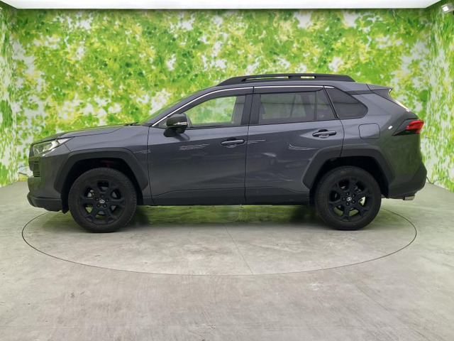 RAV42.0 アドベンチャー オフロードパッケージ II 4WD