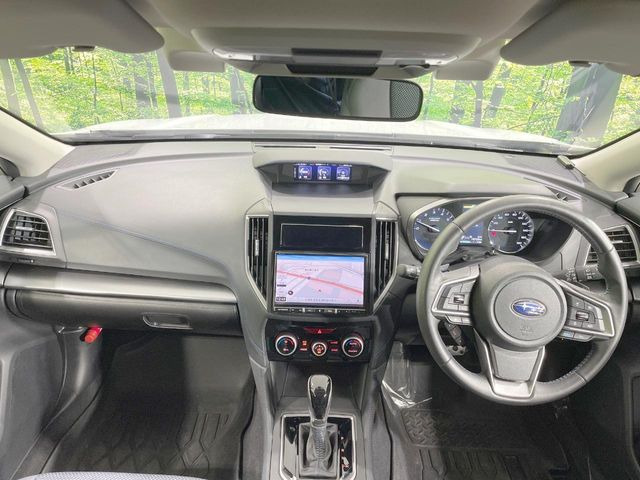 XV2.0 アドバンス 4WD