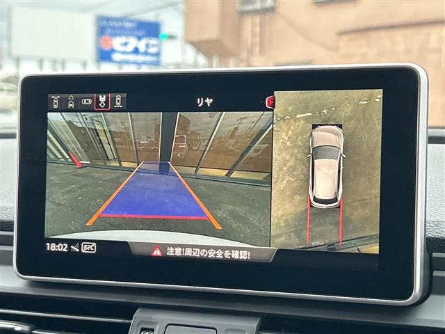 Q52.0 TFSI クワトロ スポーツ 4WD