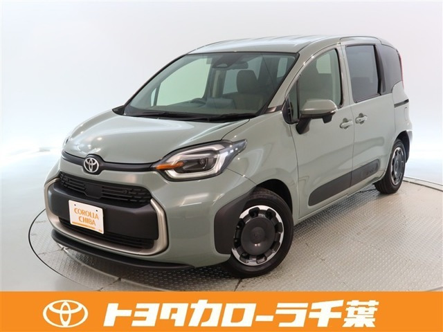 シエンタハイブリッド 1.5 Z