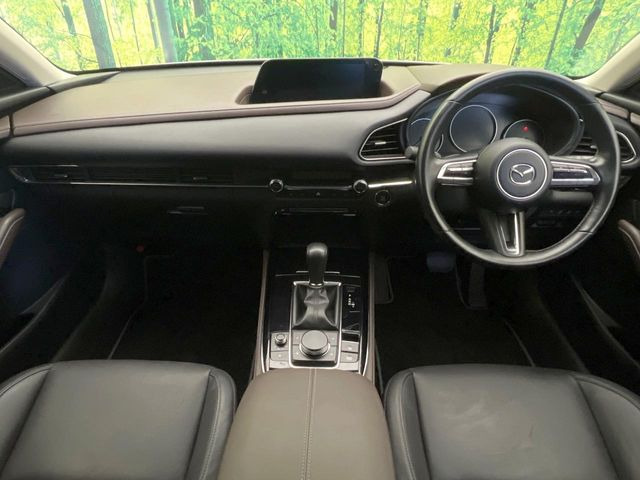 CX-301.8 XD Lパッケージ