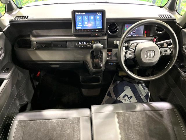 N-BOXカスタム