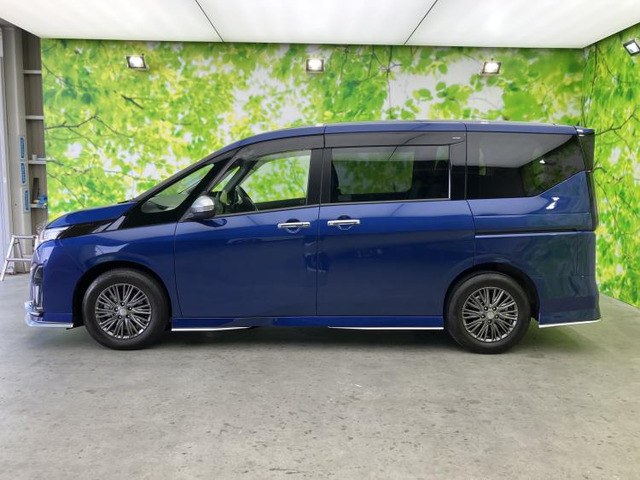 セレナ1.4 e-POWER AUTECH