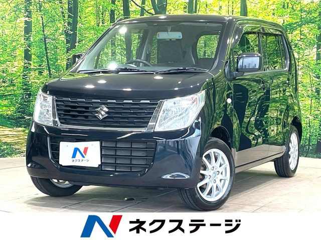 ワゴンRFX