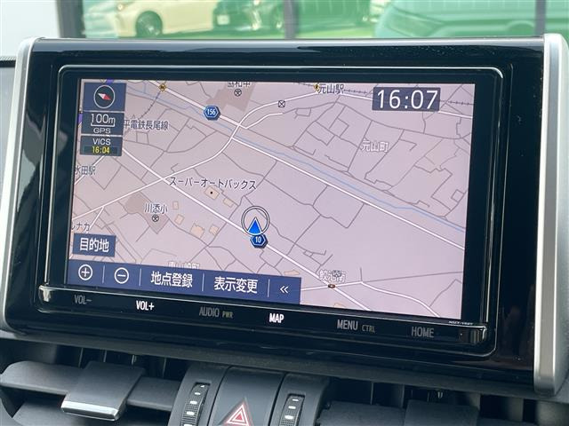 RAV42.0 G Zパッケージ 4WD