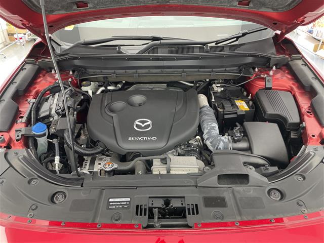 CX-52.2 XD ブラックトーンエディション