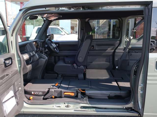 N-VAN