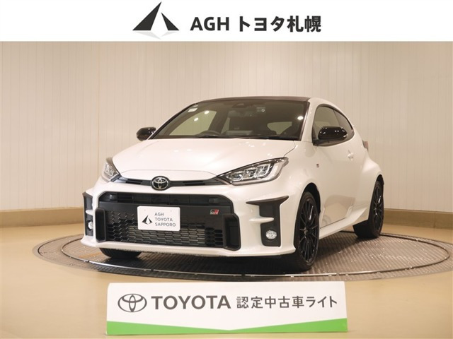 ヤリス