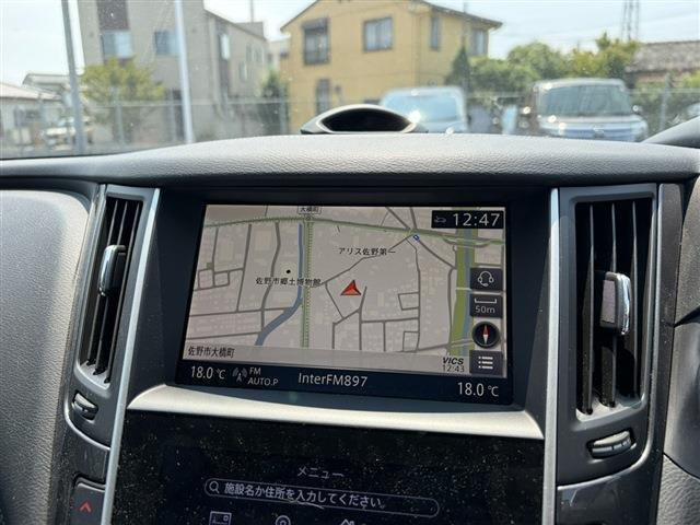 スカイライン3.5 350GT ハイブリッド タイプSP
