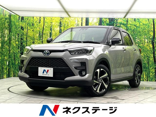 ライズ1.2 Z