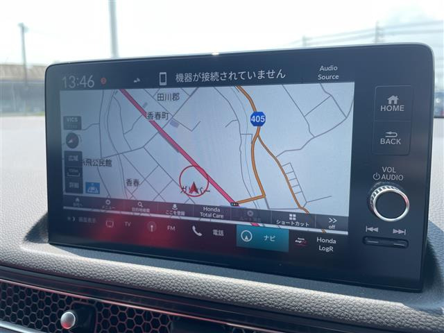 シビックタイプR2.0