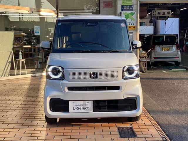 N-BOX