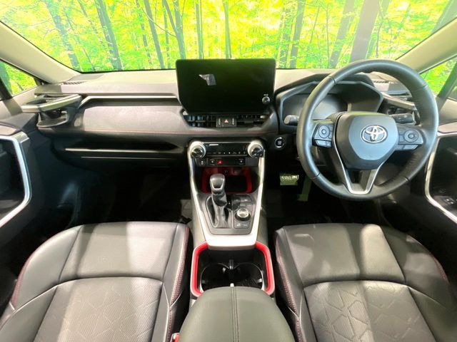 RAV42.0 アドベンチャー オフロードパッケージ II 4WD