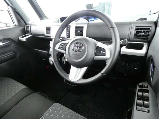ピクシスメガGターボ SAIII 4WD