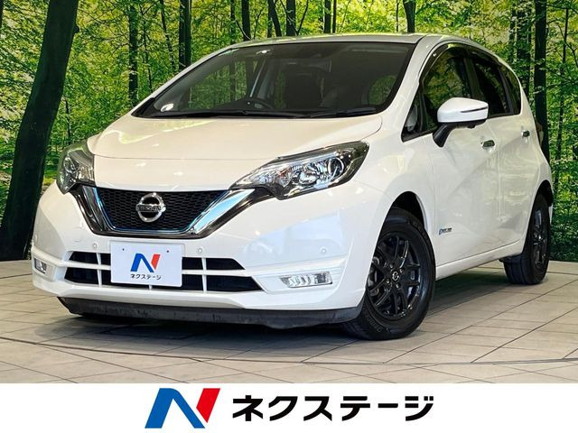 ノート1.2 e-POWER X