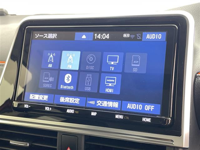 シエンタ1.5 G クエロ