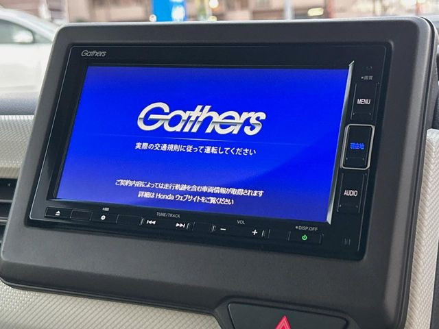 N-BOXL ターボ