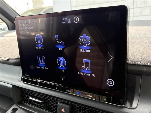 ステップワゴン2.0 e:HEV スパーダ プレミアムライン