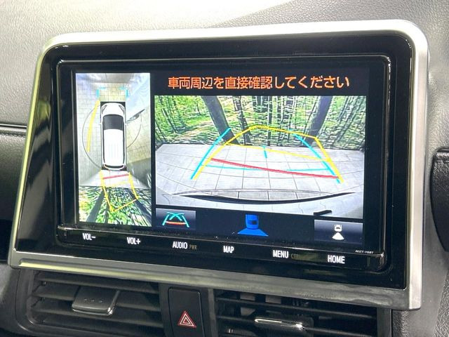 シエンタ1.5 G セーフティエディション