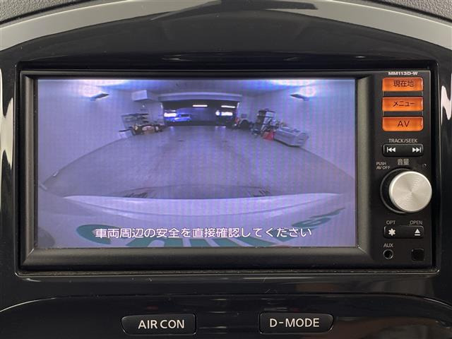 ジューク1.5 15RX タイプV