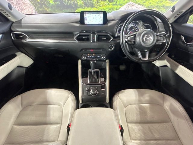 CX-52.5 25T Lパッケージ