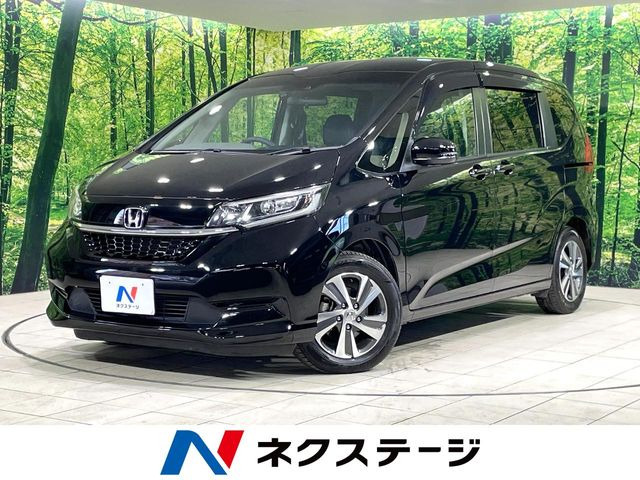 フリード1.5 G ホンダセンシング