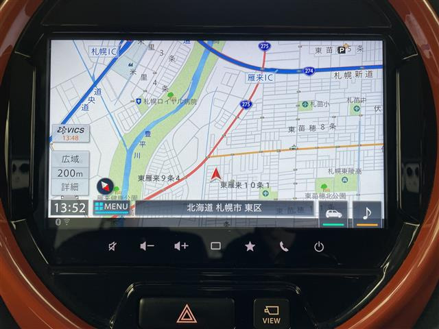 ハスラーハイブリッド(HYBRID) Xターボ 4WD