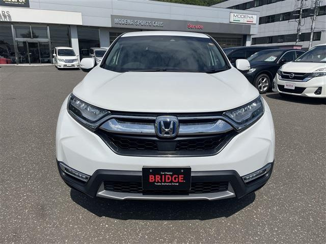 CR-V