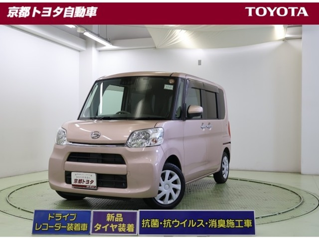 タントX SAIII