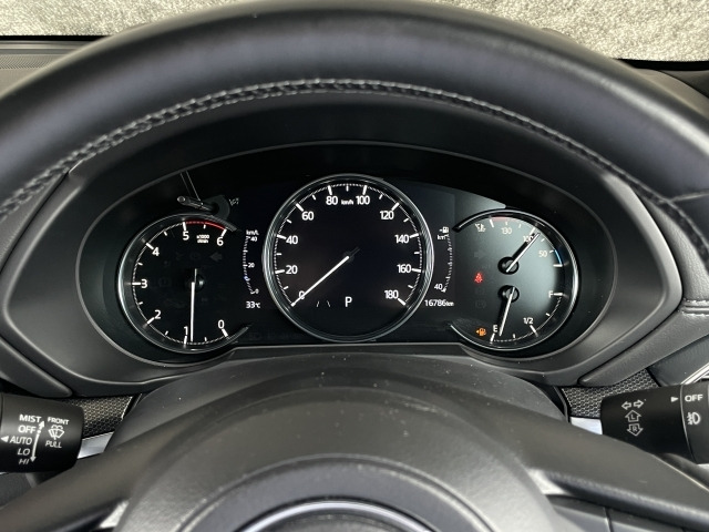 CX-82.2 XD エクスクルーシブ モード