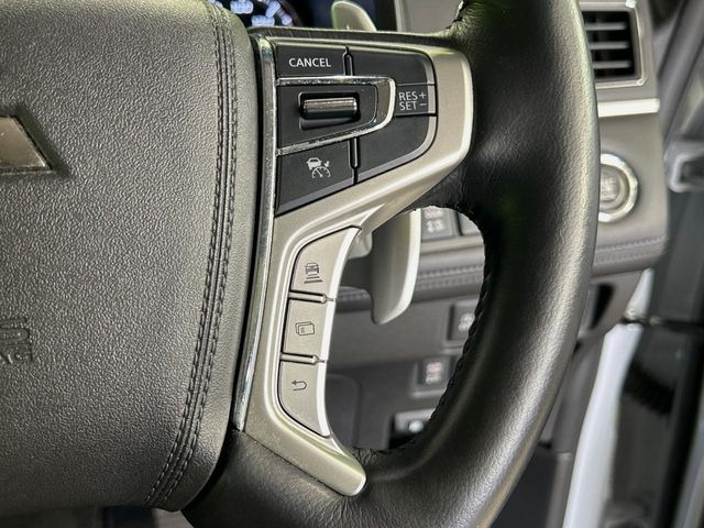 【レーダークルーズコントロール】高速道路での長距離走行が楽に!!自動で速度を保つクルーズコントロールが、衝突軽減システムと連携し、前方の車両を感知して車間を保つように速度調節してくれます!!