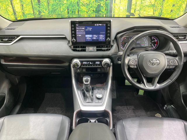 RAV42.0 G Zパッケージ 4WD