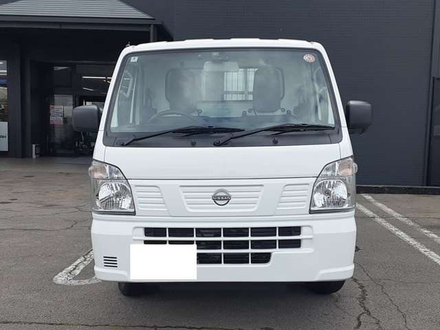 NT100クリッパーDX 4WD