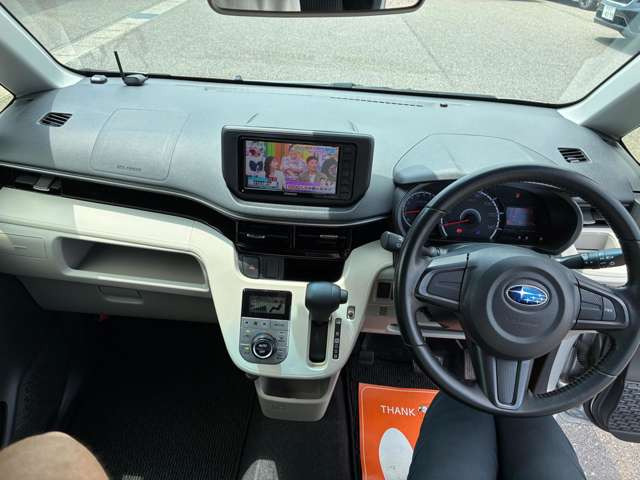 ステラG スマートアシスト 4WD