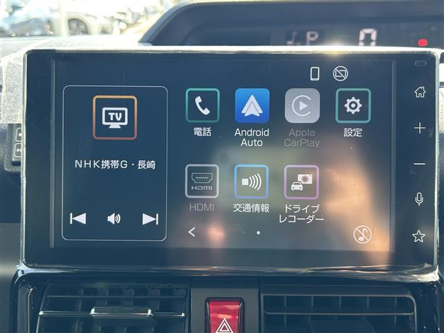 タントカスタムRS
